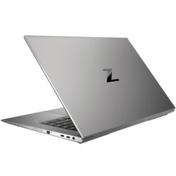 HP ZBook Create G7, Silber, Intel Core i9-10885H, 32GB RAM, 1TB SSD, 15.6" 1920x1080 FHD, HP 3 Jahre Garantie, Englisch Tastatur