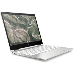 HP Chromebook x360 12b-ca0004na, Intel Celeron N4000, 2GB RAM, 64GB eMMC, 12" 1600x900 HD+, HP 1 YR WTY