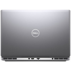 Dell Precision 15 7560, Silber, Intel Core i5-11500H, 16GB RAM, 512GB SSD, 15.6" 1920x1080 FHD, 4GB NVIDIA T1200 Laptop GPU, Dell 3 Jahre Garantie, Englisch Tastatur