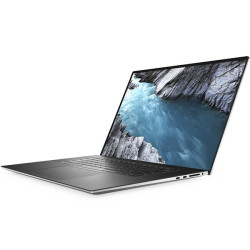 Dell XPS 17 9700, Silber,...