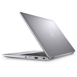 Dell Latitude 14 7400, Silber, Intel Core i5-8365U, 8GB RAM, 256GB SSD, 14" 1920x1080 FHD, Dell 3 Jahre Garantie, Englisch Tastatur