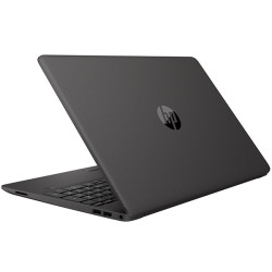 HP 250 G8 Notebook PC, Asche, Intel Core i3-1115G4, 8GB RAM, 256GB SSD, 15.6" 1920x1080 FHD, HP 1 Jahr Garantie, Englisch Tastatur