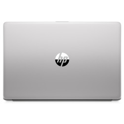 HP 255 G7 Notebook PC, Silber, AMD Ryzen 5 3500U, 8GB RAM, 256GB SSD, 15.6" 1920x1080 FHD, DVD-RW, HP 1 Jahr Garantie, Englisch Tastatur