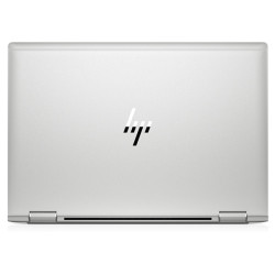 HP EliteBook x360 1030 G4 Notebook, Silber, Intel Core i7-8665U, 16GB RAM, 256GB SSD, 13.3" 1920x1080 FHD, HP 3 Jahre Garantie, Englisch Tastatur