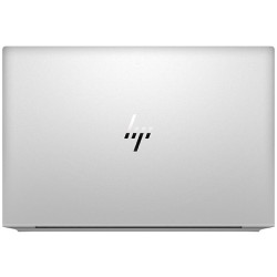 HP EliteBook 840 G7 Notebook PC, Silber, Intel Core i5-10210U, 8GB RAM, 256GB SSD, 14.0" 1920x1080 FHD, HP 3 Jahre Garantie, Englisch Tastatur