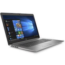 HP 470 G7 Notebook, Grau, Intel Core i7-10510U, 8GB RAM, 256GB SSD, 17.3" 1920x1080 FHD, 2GB AMD Radeon 520, HP 1 Jahr Garantie, Englisch Tastatur