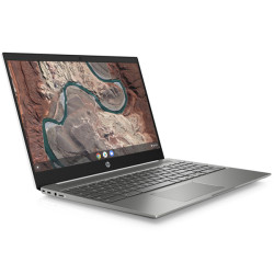 HP Chromebook 15-de0000na, Weiß, Intel Pentium 4417U, 4GB RAM, 64GB eMMC, 15.6" 1920x1080 FHD, HP 1 Jahr Garantie, Englisch Tastatur