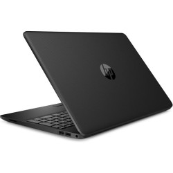 HP 15-dw1509na Laptop, Schwarz, Intel Pentium Gold 6405U, 8GB RAM, 1TB SATA, 15.6" 1366x768 HD, HP 1 Jahr Garantie, Englisch Tastatur