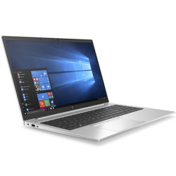 HP EliteBook 850 G7 Notebook PC, Silber, Intel Core i7-10710U, 32GB RAM, 1TB SSD, 15.6" 3840x2160 UHD, 2GB NVIDIA GeForce MX250, HP 3 Jahre Garantie, Englisch Tastatur