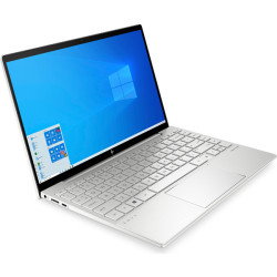 HP Envy 13-ba0010na, Silber, Intel Core i7-10510U, 16GB RAM, 1TB SSD, 13.3" 1920x1080 FHD, 2GB NVIDIA Geforce MX350, HP 1 Jahr Garantie, Englisch Tastatur
