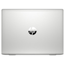HP ProBook 440 G7 Notebook, Silber, Intel Core i7-10510U, 8GB RAM, 512GB SSD, 14.0" 1920x1080 FHD, HP 1 Jahr Garantie, Englisch Tastatur