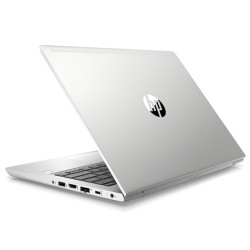 HP ProBook 430 G7, Silber, Intel Core i5-10210U, 8GB RAM, 256GB SSD, 13.3" 1920x1080 FHD, HP 1 Jahr Garantie, Englisch Tastatur