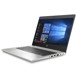 HP ProBook 430 G7, Silber, Intel Core i5-10210U, 8GB RAM, 256GB SSD, 13.3" 1920x1080 FHD, HP 1 Jahr Garantie, Englisch Tastatur