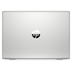 HP ProBook 450 G7, Silber, Intel Core i5-10210U, 8GB RAM, 256GB SSD, 15.6" 1920x1080 FHD, HP 1 Jahr Garantie, Englisch Tastatur