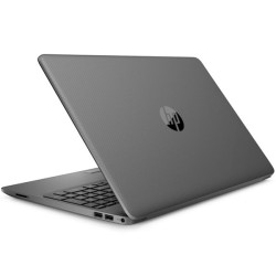 HP Laptop 15-dw1080nl, Grau, Intel Core i5-10210U, 12GB RAM, 512GB SSD, 15.6" 1920x1080 FHD, 2GB NVIDIA GeForce MX130, HP 1 Jahr Garantie, Italienische Tastatur