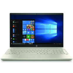 HP Pavilion 15-cs0991nl Laptop, Weiß, Intel Core i5-8250U, 8GB RAM, 256GB SSD, 15.6" 1920x1080 FHD, 2GB NVIDIA GeForce MX150, HP 1 Jahr Garantie, Italian Keyboard