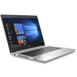HP ProBook 440 G7 Notebook, Silber, Intel Core i7-10510U, 8GB RAM, 512GB SSD, 14.0" 1920x1080 FHD, HP 1 Jahr Garantie, Italian Keyboard