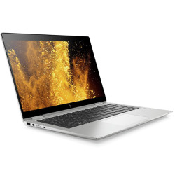 HP EliteBook x360 1040 G6, Silber, Intel Core i7-8665U, 16GB RAM, 512GB SSD, 14.0" 1920x1080 FHD, HP 1 Jahr Garantie