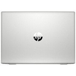 HP ProBook 455 G7 Notebook, Silber, AMD Ryzen 5 4500U, 8GB RAM, 256GB SSD, 15.6" 1920x1080 FHD, HP 1 Jahr Garantie
