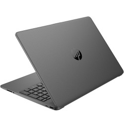 HP 15s-eq0042nl Laptop, Grau, AMD Ryzen 5 3500U, 8GB RAM, 512GB SSD, 15.6" 1920x1080 FHD, HP 1 Jahr Garantie, Italian Keyboard