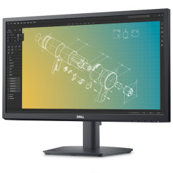 Dell 22 E2222Ht-Monitor,...
