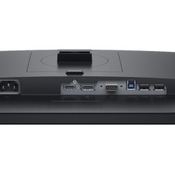 Dell 23 P2319H Professional Monitor, Schwarz, 23" 1920x1080 FHD, 16:9, IPS Blendschutz, 1x HDMI, 1x VGA, 1x Display Port, 4x USB, EuroPC 1 Jahr Garantie, Englisch Tastatur
