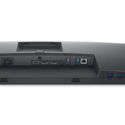 Dell P2722HE Professional 27 USB-C Hub-Monitor, 27" 1920x1080 FHD, IPS Anti-Glare, HDMI, DP, RJ45, USB-C, mehrfach verstellbarer Standfuß, EuroPC 1 YR WTY
