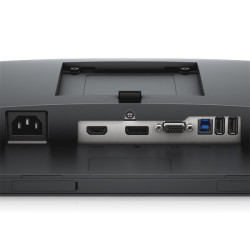Dell P2217 22" Professional Monitor, WSXGA+ 1680 x 1050, 16.10, Anti-Glare, HDMI, DisplayPort, VGA, with Stand, EuroPC 1 YR WTY