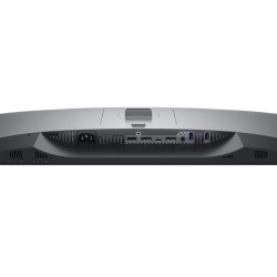 Dell U2421HE 24" USB-C Monitor, Schwarz, 23.8" 1920x1080 FHD, IPS Blendschutz, 2x DisplayPort, 1x HDMI, 1x USB-C 3.1, 4x USB 3.0, EuroPC 1 Jahr Garantie