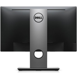 Dell P2018H 20 Professional Monitor, Schwarz, 20" 1600x900 HD+, 16:9, LED-Hintergrundbeleuchtung, 1x DisplayPort, 1x VGA, 1x HDMI, 5x USB, EuroPC 1 Jahr Garantie