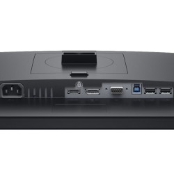 Dell P2419H 24" Professional Monitor, Schwarz, 23.8" 1920x1080 FHD, 16:9, IPS Anti-Glare, 1x HDMI, 1x VGA, 1x DisplayPort, 4x USB, EuroPC 1 Jahr Garantie