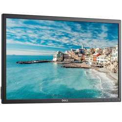 Dell P2217H 22" Monitor, FHD 1920x1080, 16:9, IPS Anti-Glare, 6ms, DisplayPort, HDMI, VGA, with Stand, EuroPC 1 YR WTY