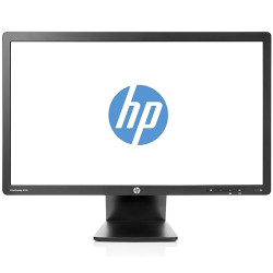  HP EliteDisplay E231 23 "Professional Monitor, FHD 1920 x 1080, LED-Blendschutz, VGA, DVI, DisplayPort, mit Kippständer, EuroPC 1 jahr garantie