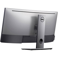 Dell U3415W 34" Ultrawide Curved Monitor, WQHD 3440 x 1440, 21.9, HDMI, DisplayPort, MDP, with Tilt Stand, EuroPC 1 YR WTY
