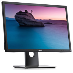 Dell U3219Q 32" USB-C Monitor, UHD 4K 3840 x 2160, 16.9, Infinityedge, HDMI, DisplayPort, with Tilt Stand, EuroPC 1 YR WTY