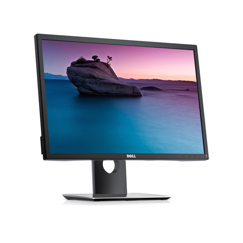 Dell E2220H 22" LED Monitor, FHD 1920 x 1080, 16.9, Anti-Glare, VGA, DisplayPort, with Tilt Stand, EuroPC 1 YR WTY