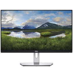 Dell S2319H 23” Monitor, Full HD 1920 x 1080, IPS Anti-Glare, 8ms, VGA, HDMI, with Stand