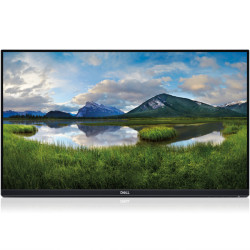 Dell P2719H 27" Professional Monitor, Full HD 1920 x 1080, IPS Anti-Glare, 16.9, 5ms, HDMI, VGA, DisplayPort, without Stand, EuroPC 1 YR WTY