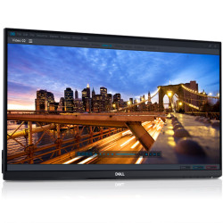 Dell P2419H 24" Professional Monitor, Full HD 1920 x 1080, IPS Anti-Glare, 16.9, DisplayPort, VGA, HDMI, without Stand, EuroPC 1 YR WTY