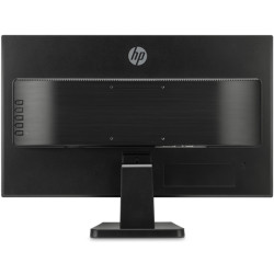 HP 27w (27") Display Monitor, 1920 x 1080 Full HD, IPS Anti-Glare, 16:9, 5ms, VGA, HDMI, Tilt-adjustable Stand, HP 2 YR WTY