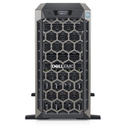 Dell PowerEdge T640 Tower Server, Intel Xeon Silver 4210R, Dell 3 Jahre Garantie