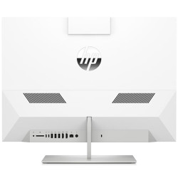 HP Pavilion 24-xa1006na All-in-one, Weiß, AMD Ryzen 5 3550H, 8GB RAM, 1TB SATA, 23.8" 1920x1080 FHD, HP 1 Jahr Garantie, Englisch Tastatur