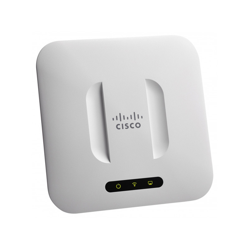 Cisco Small Business 300 Series WAP371-E-K9-RF Dual Radio Wireless Access Point