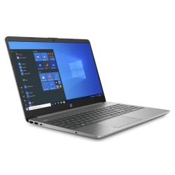 HP 250 G8 Notebook PC, Silber, Intel Core i5-1135G7, 8GB RAM, 256GB SSD, 15.6" 1920x1080 FHD, HP 1 Jahr Garantie, Italienische Tastatur