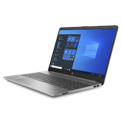 HP 250 G8 Notebook PC, Silber, Intel Core i5-1135G7, 8GB RAM, 256GB SSD, 15.6" 1920x1080 FHD, HP 1 Jahr Garantie, Italienische Tastatur