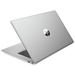 HP 470 G8 Notebook PC, Silber, Intel Core i5-1135G7, 8GB RAM, 256GB SSD, 17.3" 1920x1080 FHD, HP 1 Jahr Garantie, Italienische Tastatur