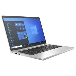 HP ProBook 640 G8 Notebook PC, Silber, Intel Core i5-1135G7, 8GB RAM, 256GB SSD, 14.0" 1920x1080 FHD, HP 1 Jahr Garantie, Englisch Tastatur