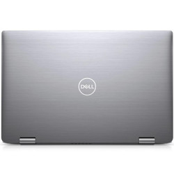 Dell Latitude 13 7320 Convertible 2-in-1 Laptop, Silber, Intel Core i5-1145G7, 8GB RAM, 256GB SSD, 13.3" 1920x1080 FHD, EuroPC 1 Jahr Garantie, Englisch Tastatur