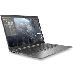 HP ZBook Firefly 14 Inch G8, Grau, Intel Core i7-1165G7, 16GB RAM, 512GB SSD, 14.0" 1920x1080 FHD, HP 3 Jahre Garantie, Englisch Tastatur