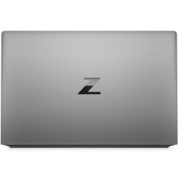 HP ZBook 15 Power G7, Silber, Intel Core i7-10750H, 16GB RAM, 512GB SSD, 15.6" 1920x1080 FHD, 4GB NVIDIA QUADRO T1000MQ, HP 3 Jahre Garantie, Englisch Tastatur